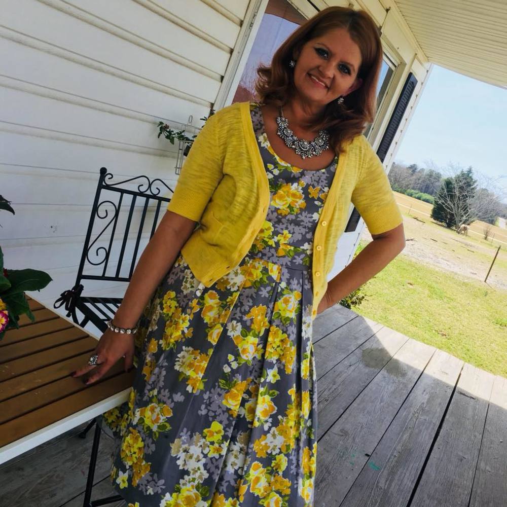 Meet your Posher, Charity